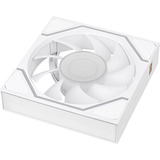 Thermaltake CL-F265-PL12SW-A, Ventilador blanco