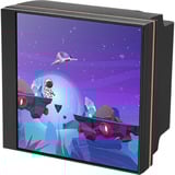 Thermaltake MAGFloe 360 Ultra ARGB Sync AIO Enfriador Líquido, Refrigeración por agua negro