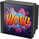 Thermaltake MAGFloe 360 Ultra ARGB Sync AIO Enfriador Líquido, Refrigeración por agua negro