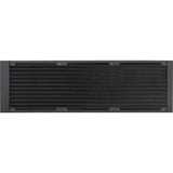 Thermaltake MAGFloe 360 Ultra ARGB Sync AIO Enfriador Líquido, Refrigeración por agua negro