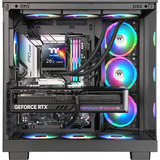 Thermaltake MAGFloe 360 Ultra ARGB Sync AIO Enfriador Líquido, Refrigeración por agua negro