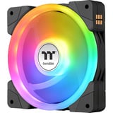 Thermaltake MAGFloe 360 Ultra ARGB Sync AIO Enfriador Líquido, Refrigeración por agua negro