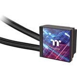 Thermaltake MAGFloe 360 Ultra ARGB Sync AIO Enfriador Líquido, Refrigeración por agua negro