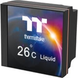 Thermaltake MAGFloe 360 Ultra ARGB Sync AIO Liquid Cooler, Refrigeración por agua negro