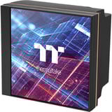 Thermaltake MAGFloe 360 Ultra ARGB Sync AIO Liquid Cooler, Refrigeración por agua negro