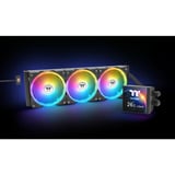 Thermaltake MAGFloe 360 Ultra ARGB Sync AIO Liquid Cooler, Refrigeración por agua negro