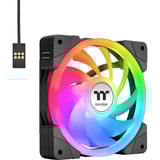 Thermaltake MAGFloe 360 Ultra ARGB Sync AIO Liquid Cooler, Refrigeración por agua negro