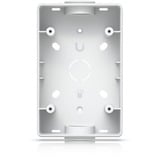 Ubiquiti Caja de conexión UniFi Reader, Caja de conexiones blanco
