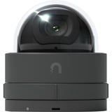 Ubiquiti G5 Dome Ultra, Cámara de vigilancia negro