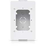 Ubiquiti UACC-Reader-JB-W, Caja de conexiones blanco