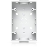 Ubiquiti UACC-Reader-JB-W, Caja de conexiones blanco