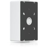 Ubiquiti UACC-Reader-JB-W, Caja de conexiones blanco