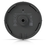 Ubiquiti UVC-G5-Dome-Ultra-B, Cámara de vigilancia negro