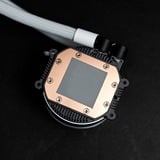 Valkyrie Dragonfang 360 ARGB, Refrigeración por agua blanco