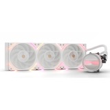 Valkyrie VK-AIODR360W, Refrigeración por agua blanco