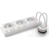 Valkyrie VK-AIODR360W, Refrigeración por agua blanco