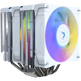 Valkyrie VK-AIRDL125W, Disipador de CPU blanco
