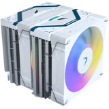 Valkyrie VK-AIRDL125W, Disipador de CPU blanco