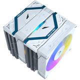 Valkyrie VK-AIRDL125W, Disipador de CPU blanco