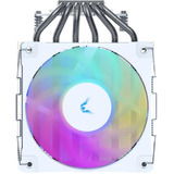 Valkyrie VK-AIRDL125W, Disipador de CPU blanco