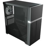 Valkyrie VK-CASE02LITE, Cajas de torre negro