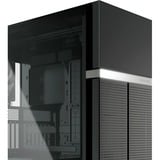 Valkyrie VK-CASE02LITE, Cajas de torre negro