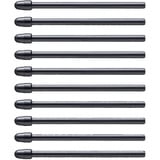 Wacom Puntas estándar para bolígrafo (paquete de 10), Punta del lápiz negro