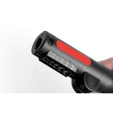 Wiha Multiherramienta para pelar cables redondos, Herramienta de pelado / decapado negro/Rojo