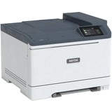 Xerox C320V_DNI, Impresora láser a color gris/Azul-gris