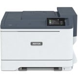 Xerox C320V_DNI, Impresora láser a color gris/Azul-gris
