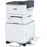 Xerox C320V_DNI, Impresora láser a color gris/Azul-gris