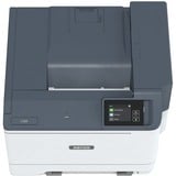 Xerox C320V_DNI, Impresora láser a color gris/Azul-gris