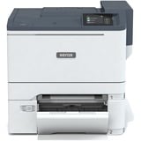 Xerox C320V_DNI, Impresora láser a color gris/Azul-gris