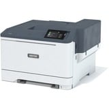 Xerox C320V_DNI, Impresora láser a color gris/Azul-gris