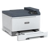 Xerox C320V_DNI, Impresora láser a color gris/Azul-gris