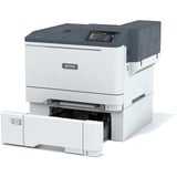 Xerox C320V_DNI, Impresora láser a color gris/Azul-gris