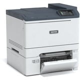 Xerox C320V_DNI, Impresora láser a color gris/Azul-gris