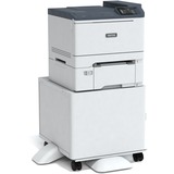 Xerox C320V_DNI, Impresora láser a color gris/Azul-gris