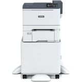 Xerox C320V_DNI, Impresora láser a color gris/Azul-gris