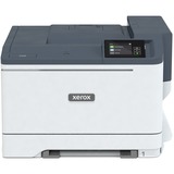 Xerox C320, Impresora láser a color gris/Azul-gris