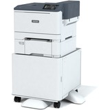Xerox C320, Impresora láser a color gris/Azul-gris