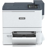Xerox C320, Impresora láser a color gris/Azul-gris