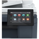 Xerox C320, Impresora láser a color gris/Azul-gris