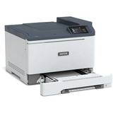 Xerox C320, Impresora láser a color gris/Azul-gris