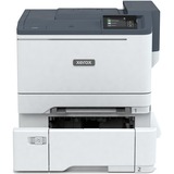 Xerox C320, Impresora láser a color gris/Azul-gris