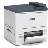Xerox C320, Impresora láser a color gris/Azul-gris