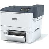 Xerox C320, Impresora láser a color gris/Azul-gris