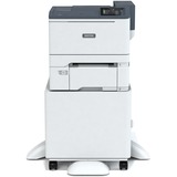 Xerox C320, Impresora láser a color gris/Azul-gris