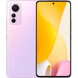 Xiaomi Móvil rosa neón