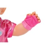 ZAPF Creation BABY born Bike Outfit 43cm, Accesorios para muñecas BABY born Bike Outfit 43cm, Juego de ropita para muñeca, 3 año(s)